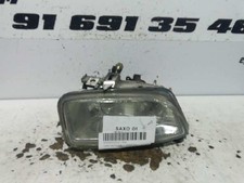 Antibrouillard Citroen SAXO