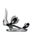 Bataleon Blaster AW Snowboard Bindings, Elephant, Large/X-Large MY26