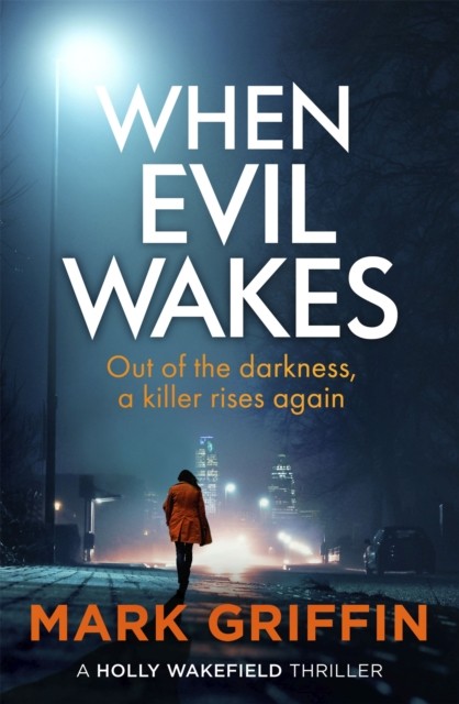 When Evil Wakes by Mark Griffin (Paperback Book) - Image 4