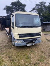 DAF LF