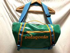 Borsa a tracolla Patagonia Black Hole Messenger usata Giappone