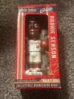 2004 LeBron James Rookie Season Bobblehead Night March 3rd Rare