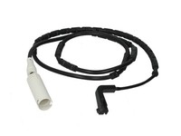Warnkontakt, Bremsbelagverschleiß Quick Brake WS 0296 A
