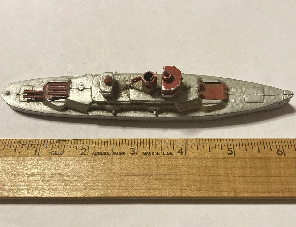 Броненосец TootsieToy - Изображение 3 из 4