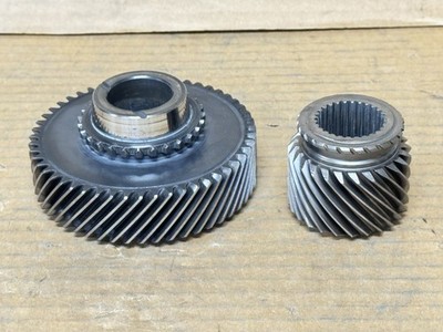Borg Warner NWC T5 Ford Mustang 5 speed manual  5TH Gear Set 51+25 Tooth Long