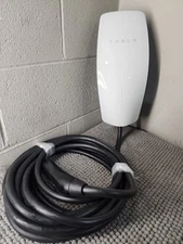 Tesla Wall Connector Home Charger  Gen 3 1457768-02-H (no Screws KIT) 24ft Cable