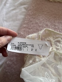 Brand New With Tags Lise Charmel Lingerie Set - Bra And Briefs