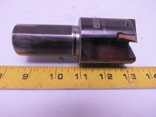 Sandvik 440442272R2103 Indexable End Mill Cutter 50mm Dia 5-Insert 32mm Shank