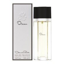 Oscar by Oscar de la Renta for Women 3.3 oz Eau de Toilette Spray
