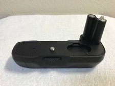 Nikon MB-16 Battery Grip for F80 Unused Top Mint JAPAN