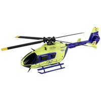 Amewi AFX-135 Alpine Air Ambulance Rc Hubschrauber Rtf