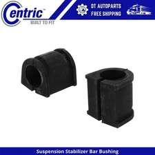 For 1989-1998 Suzuki Sidekick | Centric Suspension Stabilizer Bar Bushing