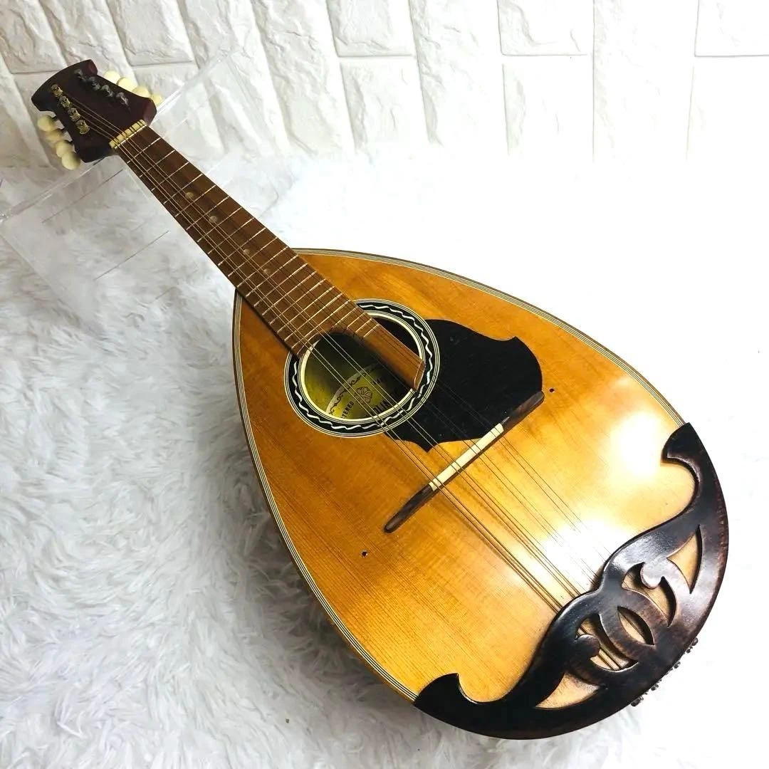 铃木曼陀林| eBay