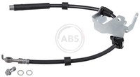 A.B.S. Sl 1005 Bremsschlauch For Peugeot