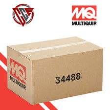 Sello mecánico Multiquip 34488 MQ62A - Repuesto OEM