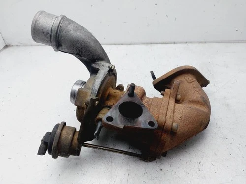 7701473551 Turbocompresor para RENAULT LAGUNA (B56) 1.9 dTi RT 1999 9238044 - Imagen 2 de 10