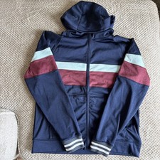 Cotopaxi Full Zip Hooded Jogger Jacket L