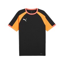 PUMA Individualliga Crew Neck Short Sleeve Soccer Jersey Mens Size XXL 6595260