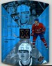 2023-24 Upper Deck Cole Caufield 1997-98 SPx Holoview Retros #SPX-9 Canadiens