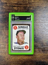 Comprehensive Guide to 1960s Mickey Mantle Cards 59