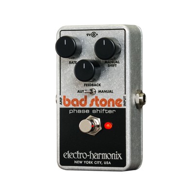 Electro Harmonix Bad Stone - Modulations Effektgerät für Gitarren