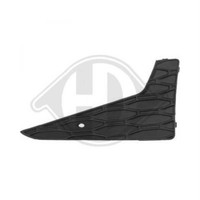 KüHlergrill KüHlergitter Schwarz FüR Seat Leon 5F1 5F8 5F5