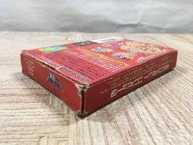 Dragon Quest III 3 Boxed Nintendo Famicom NES Japan - UF3690