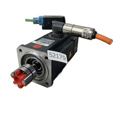 Siemens 1FK7042-5AF71-1UH3 Servo Moteur