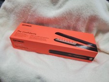 Amika Armory Collection - The Confidante Moisture Lock Styler Hair Straightener