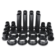 28PCS Front Rear Control Arm Bushing Kit for Polaris The A-Arm