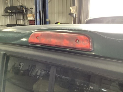 #ad TACOMA 1999 High Mounted Stop Light 321785 $149.04