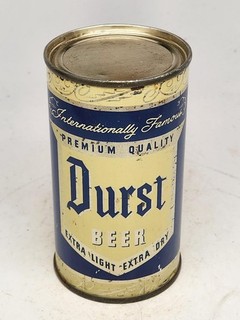 DURST Beer Flat Top Chicago IL