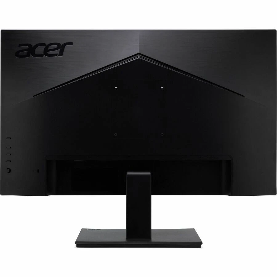 Acer Vero V7 V227Q H 22" Class Full HD LED Monitor - 16:9 - Black (um.wv7aa.h01) - Image 4 of 4