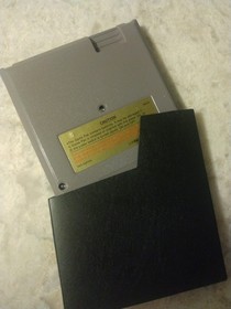 Wizardry: Proving Grounds of the Mad Overlord - NES