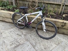 Scott Contessa 50 ladies womens mountain bike medium