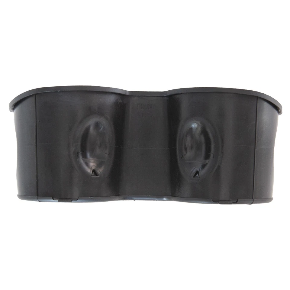 Inserto portavasos consola piso delantero para Chevrolet Tahoe GMC Yukon 2015-2020 Foto 4 de 4