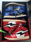omi sneakers Pack
