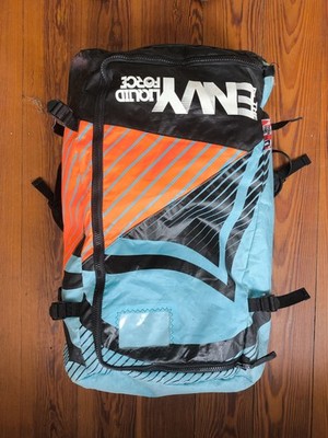 Liquid Force Envy 7 m²   guter Zustand   vielseitiger Freeride/Wave-Kite