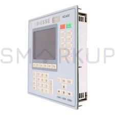 Used & Tested BIESSE NC400 H0101D401D9 Control Panel