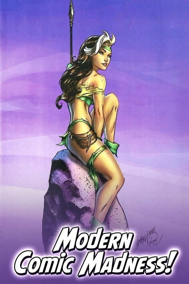 🚨🔥 $1 STARTS THIS WEEK Maniac Modern Comic Madness! 🔥🚨"
