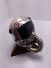 aeronautica militare casco da volo sovietico Da Tavolo ZSh-3M o Zsh-5.