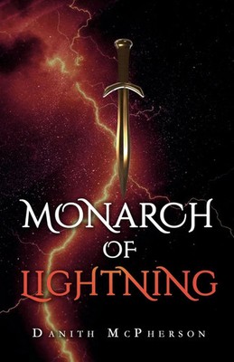 Danith McPherson | Monarch of Lightning | Taschenbuch | Englisch (2025)