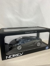 1/18 Norev Lamborghini Gallardo Collectables 17+