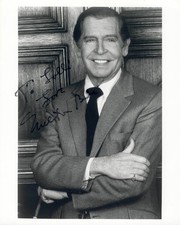 MILTON BERLE - AUTOGRAPHED INSCRIBED PHOTOGRAPH