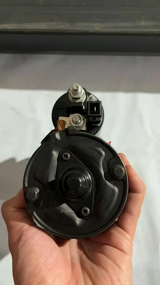 Motor de arranque LP720-4 LP740-4 07M911024A para Lamborghini Aventador 11-18 LP700-4 Foto 4 de 4