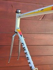 Daccordi 50th Anniversary Daccordi Bici San Miniato Campagnolo