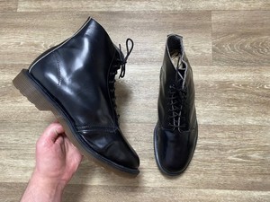 Hawkins Boots | eBay
