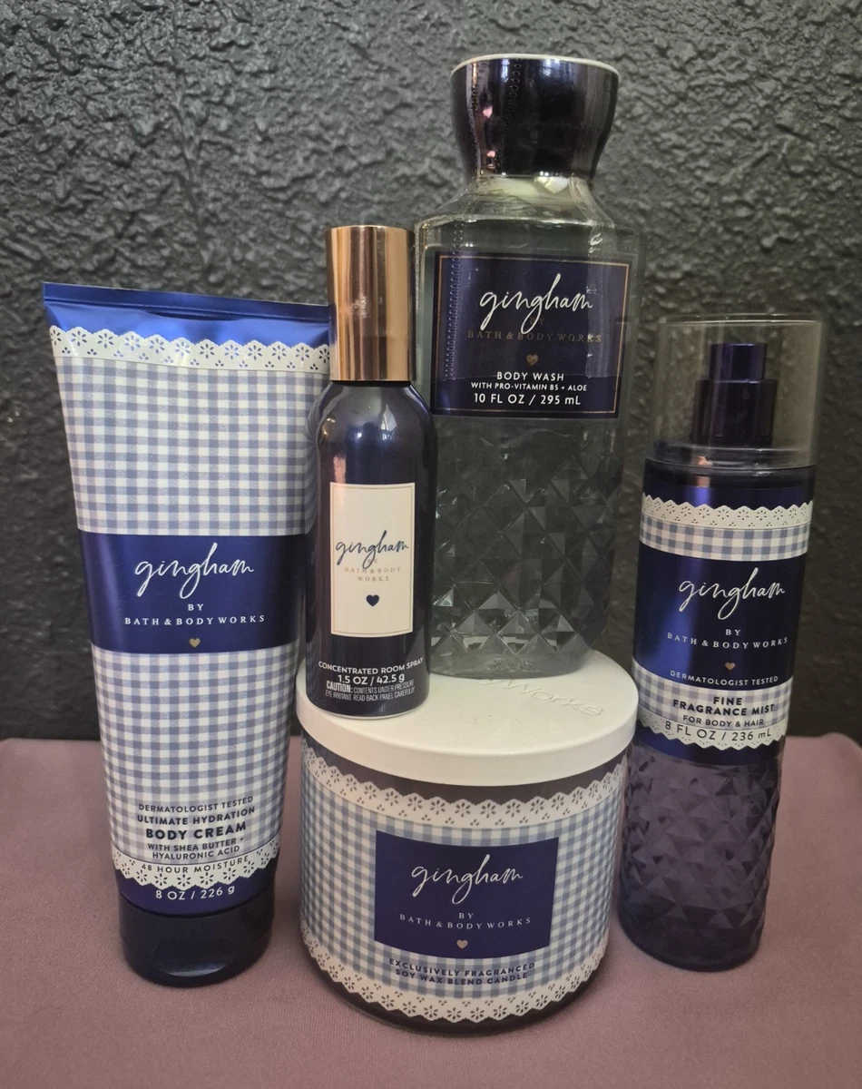 Bath & Body Works Bath Sets & Kits for Women for sale | eBay