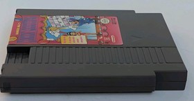 Trick Shooting NES Nintendo Entertainment System Cartridge Only Tested Authentic