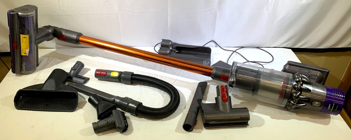 Preços baixos em Dyson Cyclone V10 Absolute Aspiradores de Pó | eBay